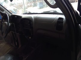2003 TOYOTA SEQUOIA, BLACK, LIMITED MODEL, 4.7L, AT, 4WD.  Z26479